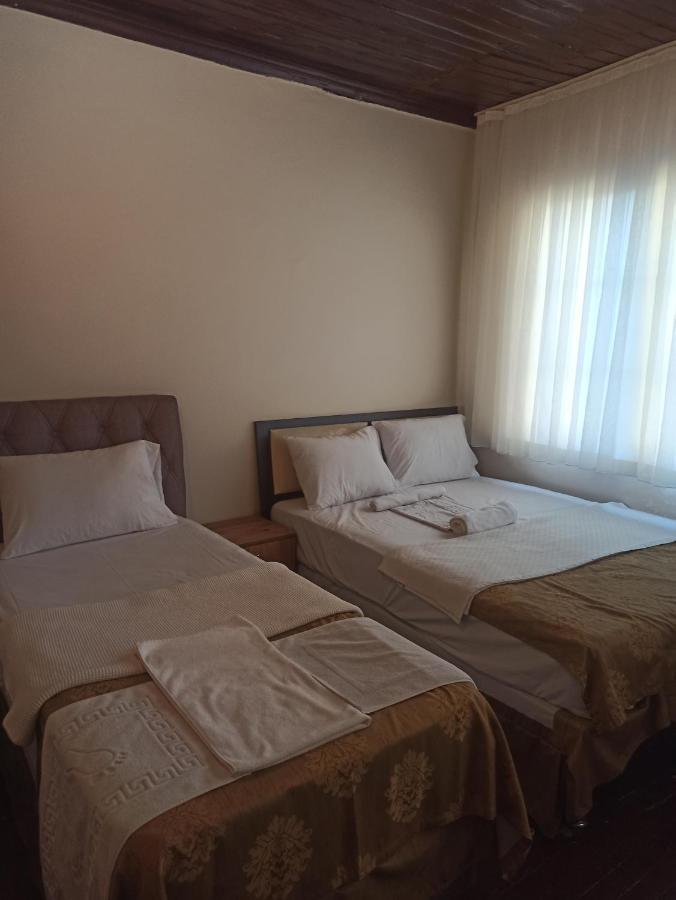 Reyna Suite Istanbul Exterior photo