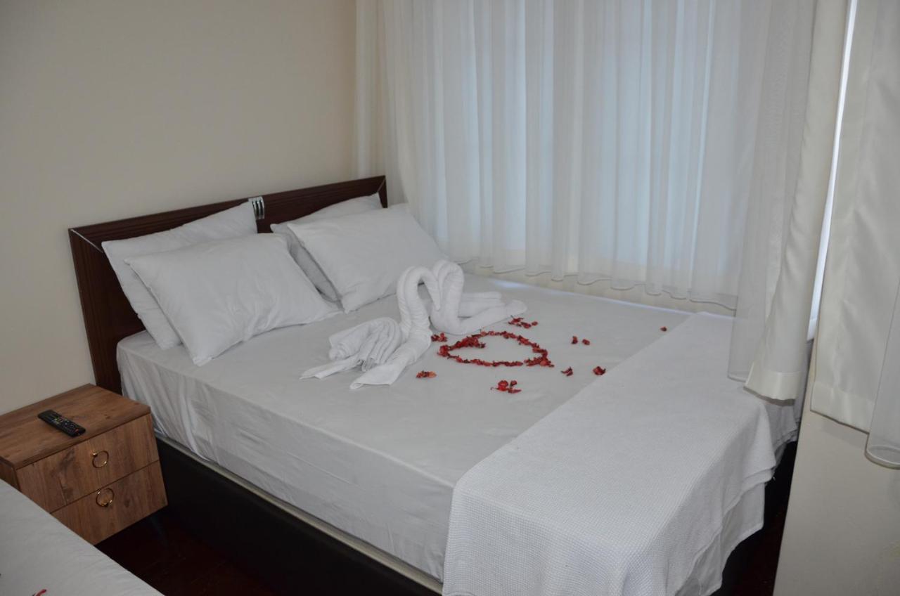 Reyna Suite Istanbul Exterior photo