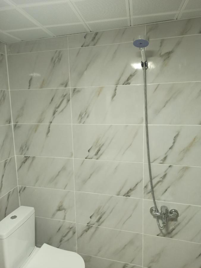 Reyna Suite Istanbul Exterior photo