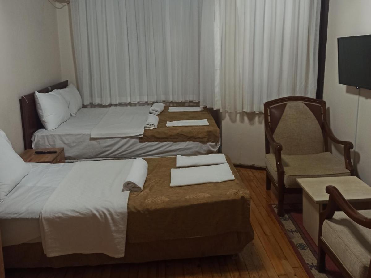 Reyna Suite Istanbul Exterior photo